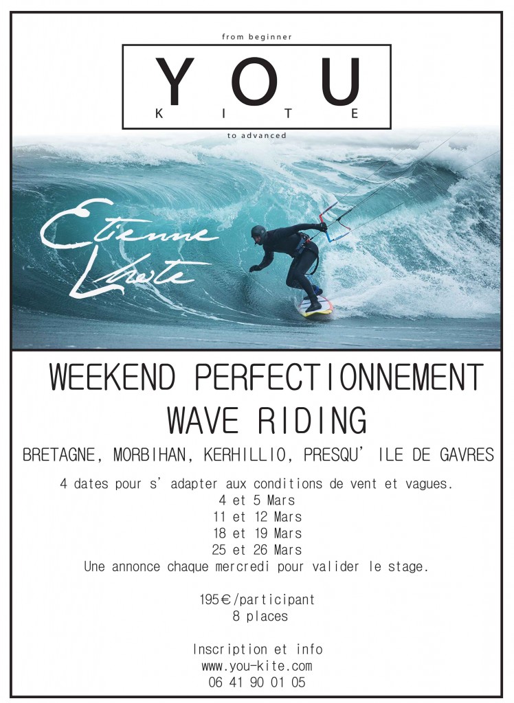 MARS PERFECTIONNEMENT